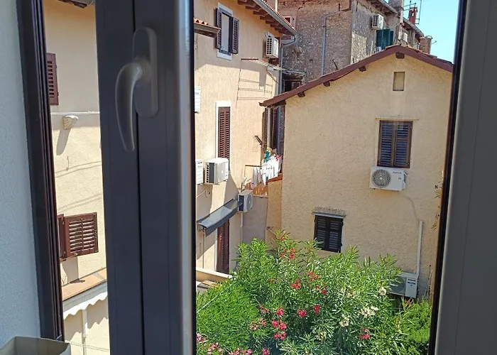 Apartman Paola