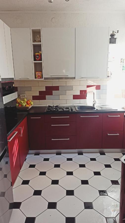 Paola Apartament Lovran