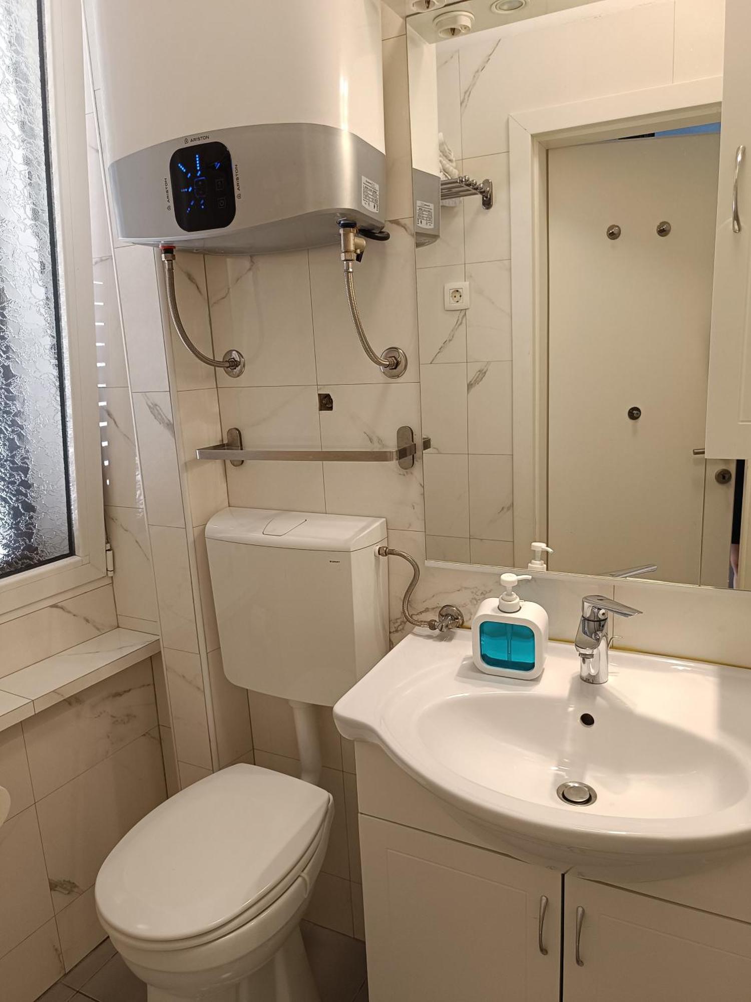 Apartament Paola