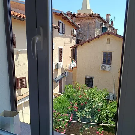 Apartman Paola Lovran Exterior photo