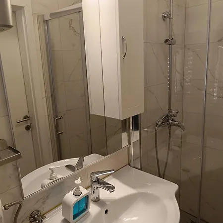 Apartman Paola Lovran Exterior photo