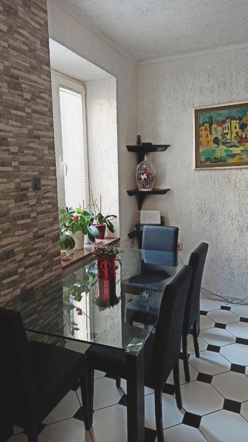 Paola Apartman Lovran