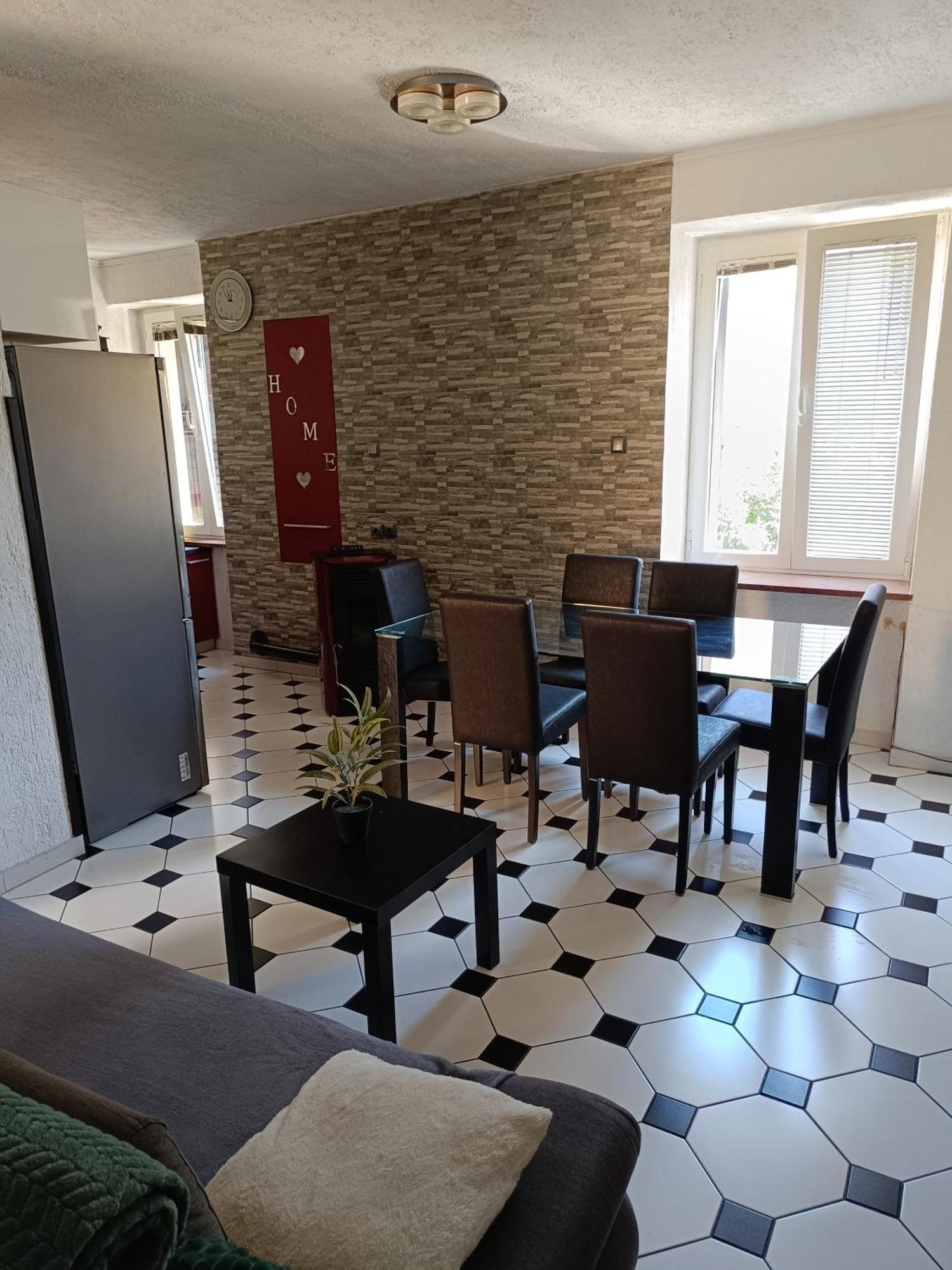 Paola Apartman Lovran