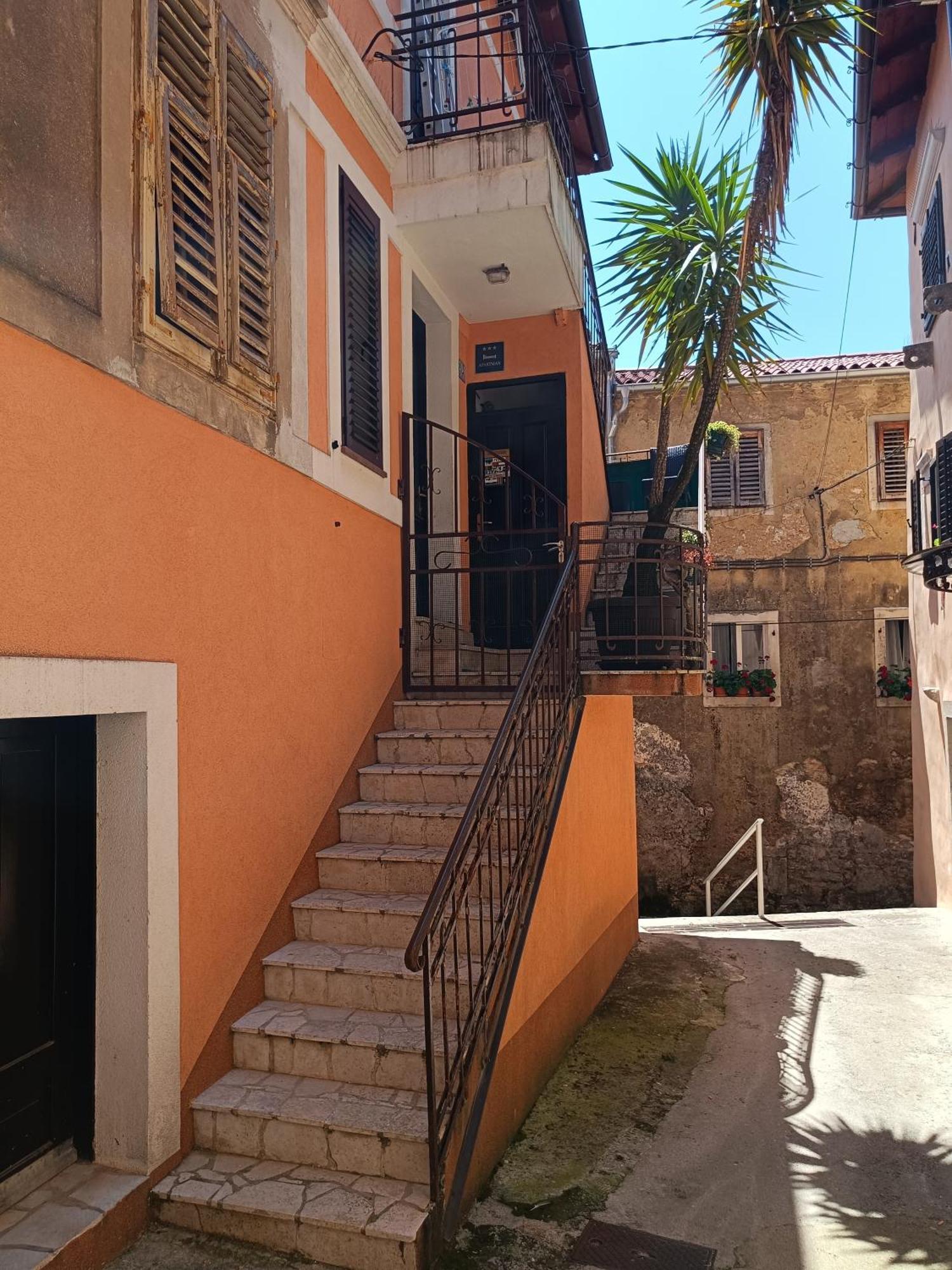 Apartman Paola