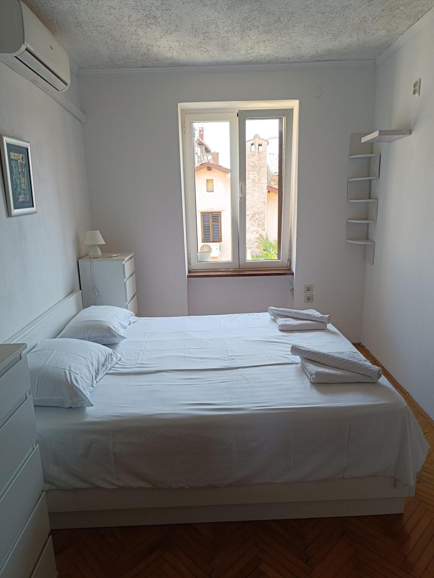 Paola Apartman Lovran