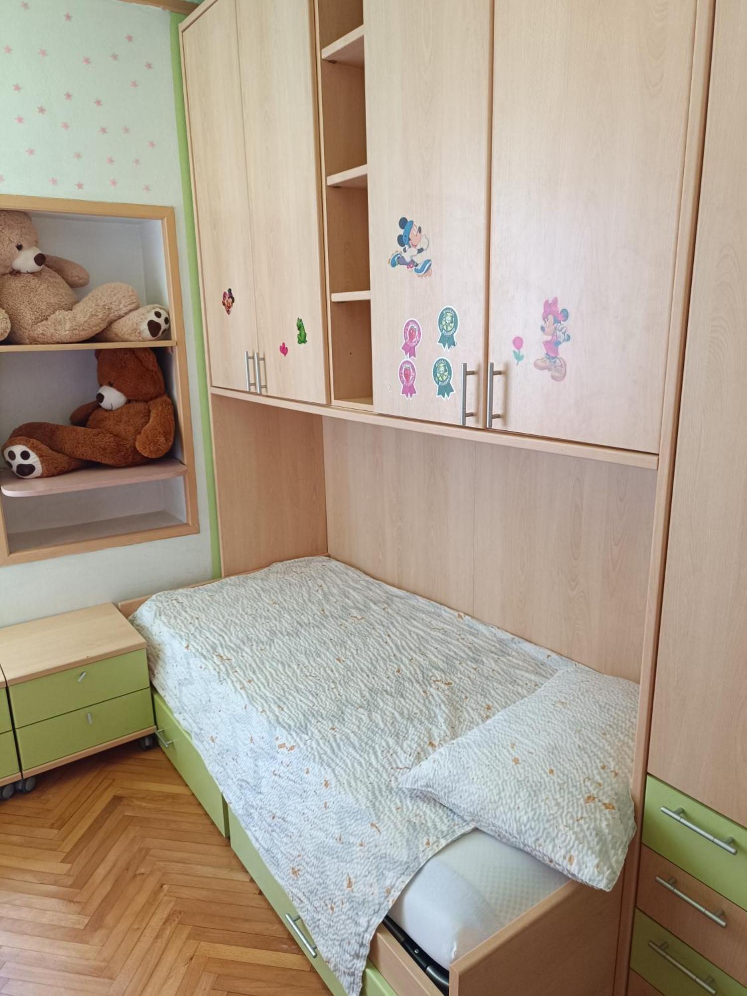 Apartman Paola